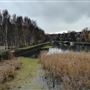Tottenham Lock - River Lee Navigation