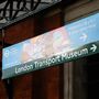 London Transport Museum