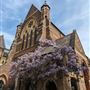 St Michael & All Angels