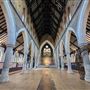 St Michael & All Angels