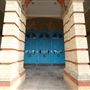 Alexandra Palace - exteriors