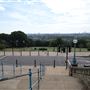 Alexandra Palace - exteriors