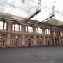 Alexandra Palace - interiors