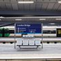 London Bridge Station