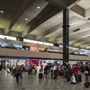 Euston Station