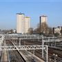 Euston Station