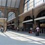 King's Cross Station