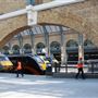 King's Cross Station