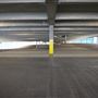 Stratford International Car Park