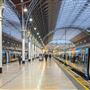 Paddington Station