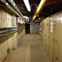 London Paddington Service Tunnels