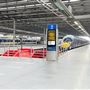 St Pancras International