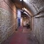 London Waterloo Service Tunnels