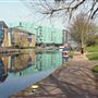Regent's Canal - Mile End