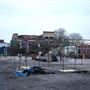 Dagenham Market Site