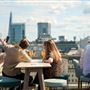 Aviary Rooftop Bar & Restaurant