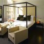 London Marriott Hotel Grosvenor Square