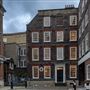 Dr Johnson's House