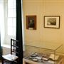 Dr Johnson's House