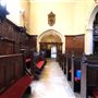 The Charterhouse