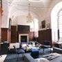 Christ Church, Spitalfields Venue