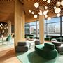 The Westin London City