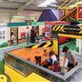 Snakes and Ladders, Brentford