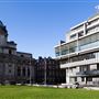 Queen Elizabeth II Conference Centre