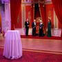Madame Tussauds