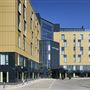 Courtyard by Marriott London Heathrow Airport
