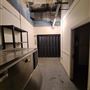 Barbican Vacant