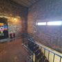 Barbican Vacant