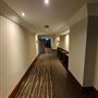 Barbican Vacant