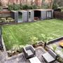 Belsize House NW3