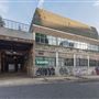 Hoxton Docks