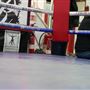 Ringtone Boxing Gym