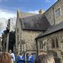 All Saints’ Church, Child’s Hill