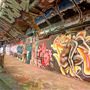 Leake Street Arches