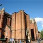 St Michael and All Angels with St James, Croydon