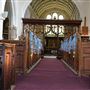 Parish Church of St Margaret of Antioch, Barking