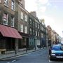 Fournier Street