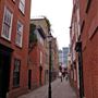 Tower Hamlets area