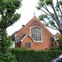 All Saints Church, Highams Park