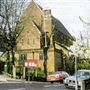 St George's Church, Westcombe Park
