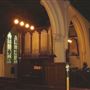 St Mary the Virgin, Monken Hadley