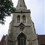 St Edward the Confessor, Romford
