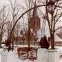 St Jude on the Hill, Hampstead Garden Suburb