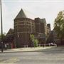 St Francis of Assisi, Isleworth