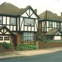 Gidea Park Exhibition Estate