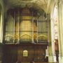 St Mary Aldermary Church